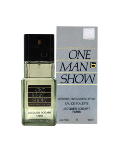 Jacques Bogart - One Man Show EDT Spray (100ml)