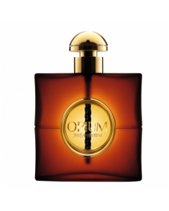 Yves Saint Laurent 圣罗兰 鸦片(红鸦)女士香水EDP 30ML