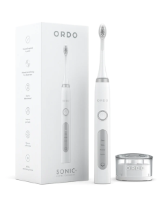 Ordo - Sonic  Electric Toothbrush (White)