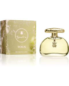 Tous -The Original Gold EDT (100ml) 