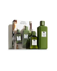 Origins 悦木之源 焕能好底子精华素50ml + 精华水200ml
