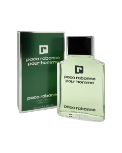 Paco Rabanne - Pour Homme Aftershave (100ml)