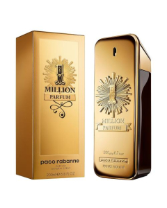 Paco Rabanne 帕高 百万男士香水 100ML