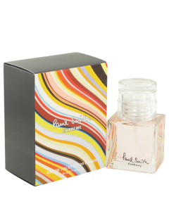 Paul Smith 保罗史密斯 终极女士香水EDT 30ml