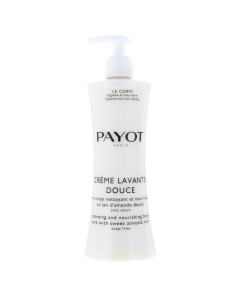 Payot 柏姿 Crème Lavante Douce 身体清洁滋润护理液 - 400ml