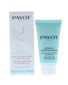 Payot 柏姿 24小时冰感水漾舒缓面膜 50ml