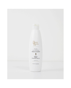 Beauty Works - Pearl Nourishing Argan Oil Shampoo (250ml)