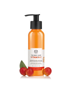 The Body Shop - Vitamin C Glow Revealing Liquid Peel (145ml)