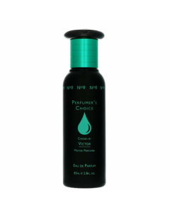 Milton Lloyd 弥尔顿·罗伊德 No9男士香水EDP 93ml