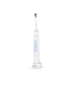 Philips飞利浦  Sonicare AirFloss Pro喷气洁牙器 - HX8372/51