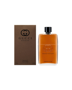 Gucci 古驰 罪爱不羁男士香水EDP (90ml)