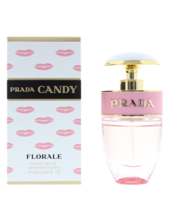 Prada 普拉达 花花小姐（花漾糖果）EDT - 20ml