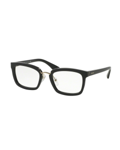 普拉达 Prada 'Cinema' 眼镜 1AB101 - Black