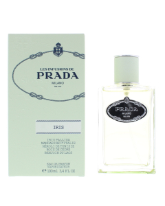 Prada 普拉达 鸢尾轻芳香水EDP 100ml