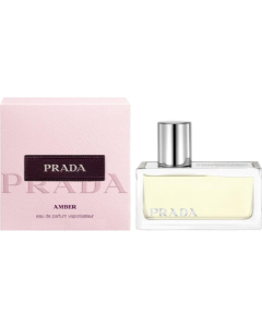 Prada 普拉达 同名(琥珀)女士香水EDP (30ml)