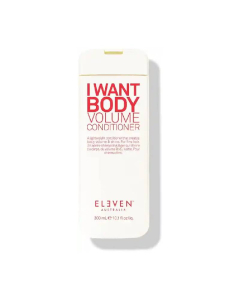 Eleven Australia - I Want Body Volume Conditioner (300ml)