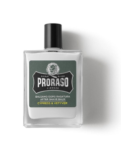 Proraso 帕拉索 淡雅香草香氛须后乳  (100ml)