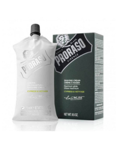 Proraso 帕拉索 男士剃须膏香草香型 275ml