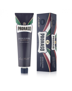 Proraso 帕拉索 剃须膏芦荟香型 150ml