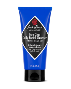 Jack Black 氨基酸日常洗面奶 177ml