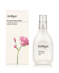 Jurlique茱莉蔻 玫瑰水平衡保湿喷雾-100ml