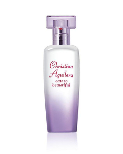 Christina Aguilera 克里斯蒂娜 如此美丽女士香水EDP 30ml