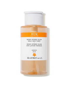 REN - Ready Steady Glow Tonic - 50ml