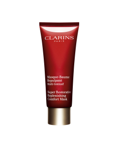 Clarins 娇韵诗 极致丰颜弹力面膜 - 75ml