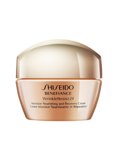 Shiseido 资生堂盼丽风姿丰润紧致面霜 - 50ml