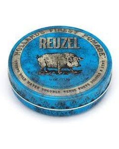 Reuzel - Strong Hold Blue Pomade (113g)