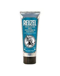 Reuzel 猪佐 荷兰猪哑光造型霜 100ml