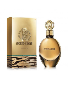 RobertoCavalli 罗伯特·卡沃利 香水EDP - 50ml