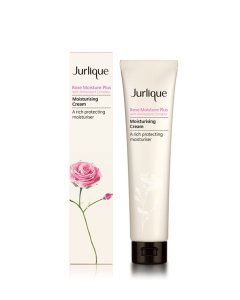 Jurlique Rose Moisture Plus With Antioxidant Complex Moisturising Cream 40ml - Without Box