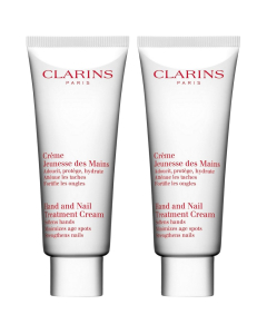 Clarins 娇韵诗手部修护霜 - 100ml