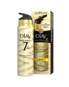 Olay  玉兰油多效修护7合1防晒精华乳液 SPF20 - 40ml