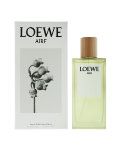 Loewe 罗意威 马德里天光女士香水EDT 100ml