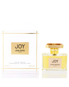 Jean Patou - Joy Eau de Toilette Spray For Her (50ml)