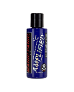 Manic Panic - 摇滚蓝增强版Amplified Rockabilly Blue (118ml)