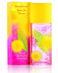 Elizabeth Arden 伊丽莎白雅顿 含羞草绿茶香水 EDT - 50ml