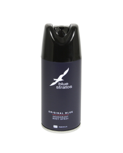 Blue Stratos 蔚蓝香氛 身体喷雾 (150ml)
