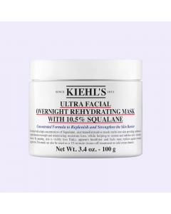 Kiehl's - Ultra Facial Cream (50ml)