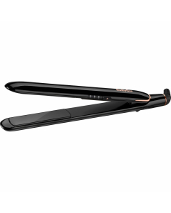 BaBylissPRO - Rose Lustre Straightener 2515DU Black