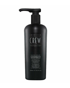 American Crew 美国队员  保湿剃须膏 - 450ml