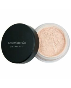 Bareminerals 贝茗 光感矿物定妆散粉 - 9g