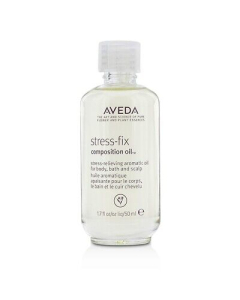 Aveda 艾梵达 身体滋养沐浴油 50ml