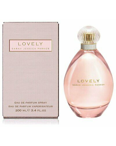 Sarah Jessica Parker - Lovely EDP Spray (200ml) 