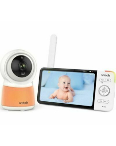 VTech - RM5754HD Smart Video Monitor