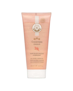 Roger & Gallet 香榭格蕾 姜花精粹淋浴香氛 200ml