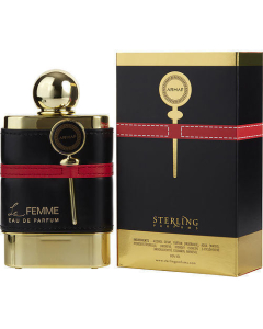 Armaf 阿玛芙女士香水 EDP (100ml)