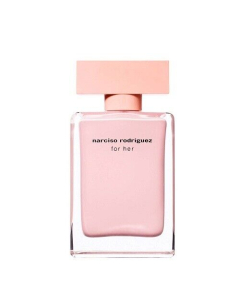 Narciso Rodriguez 纳茜素/纳西索·罗德里格斯 她的同名女士香水EDP-30ml